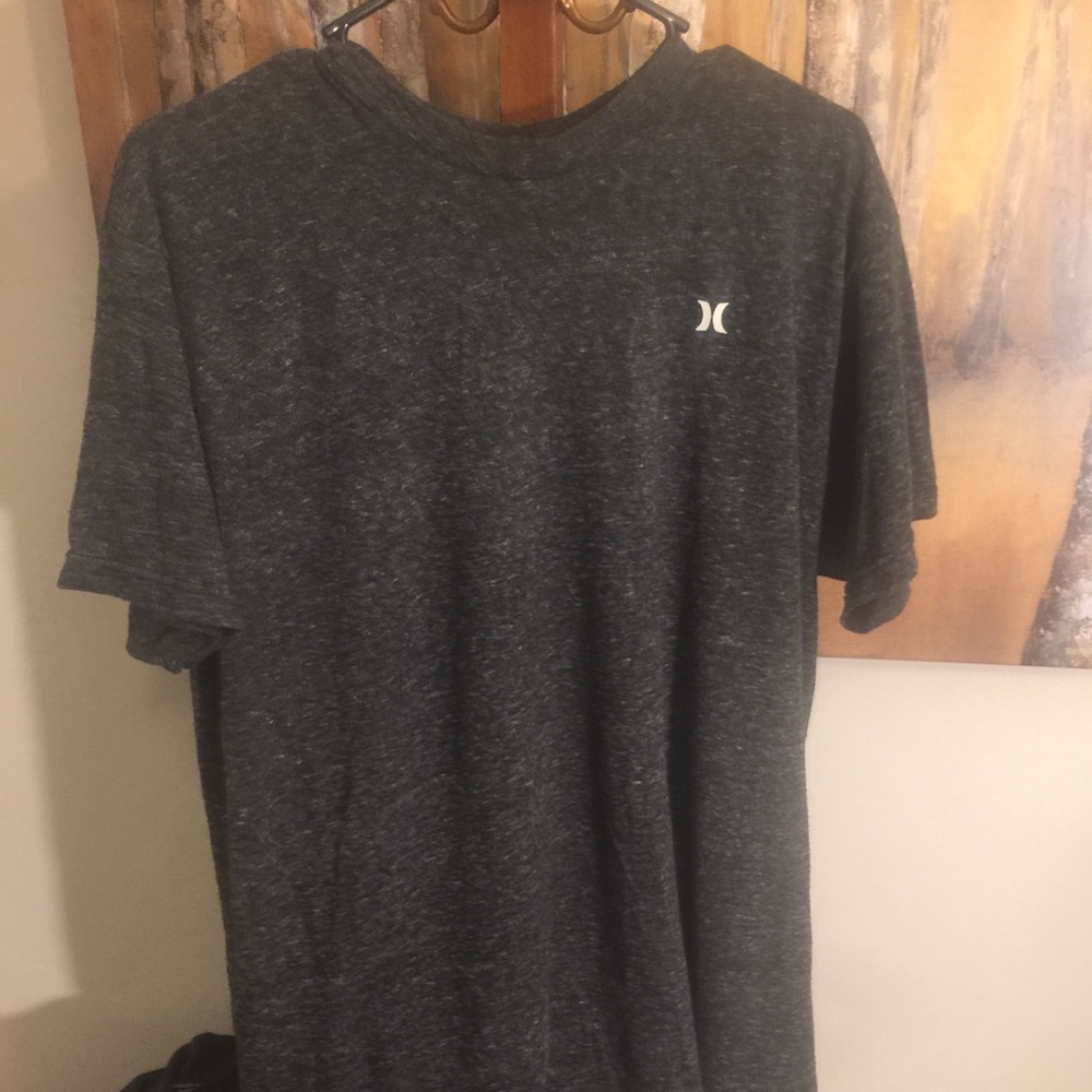 Hurley tee